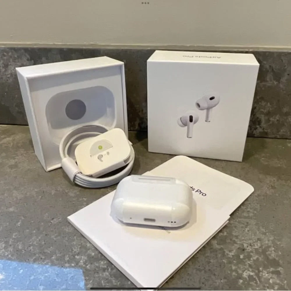 AirPods Pro (Gen 2)